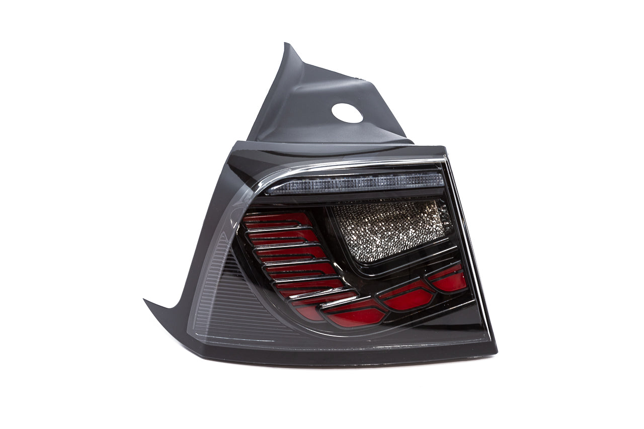 Tesla Model 3 / Y Morimoto Sequential LED Brake / Stop Tail Lights