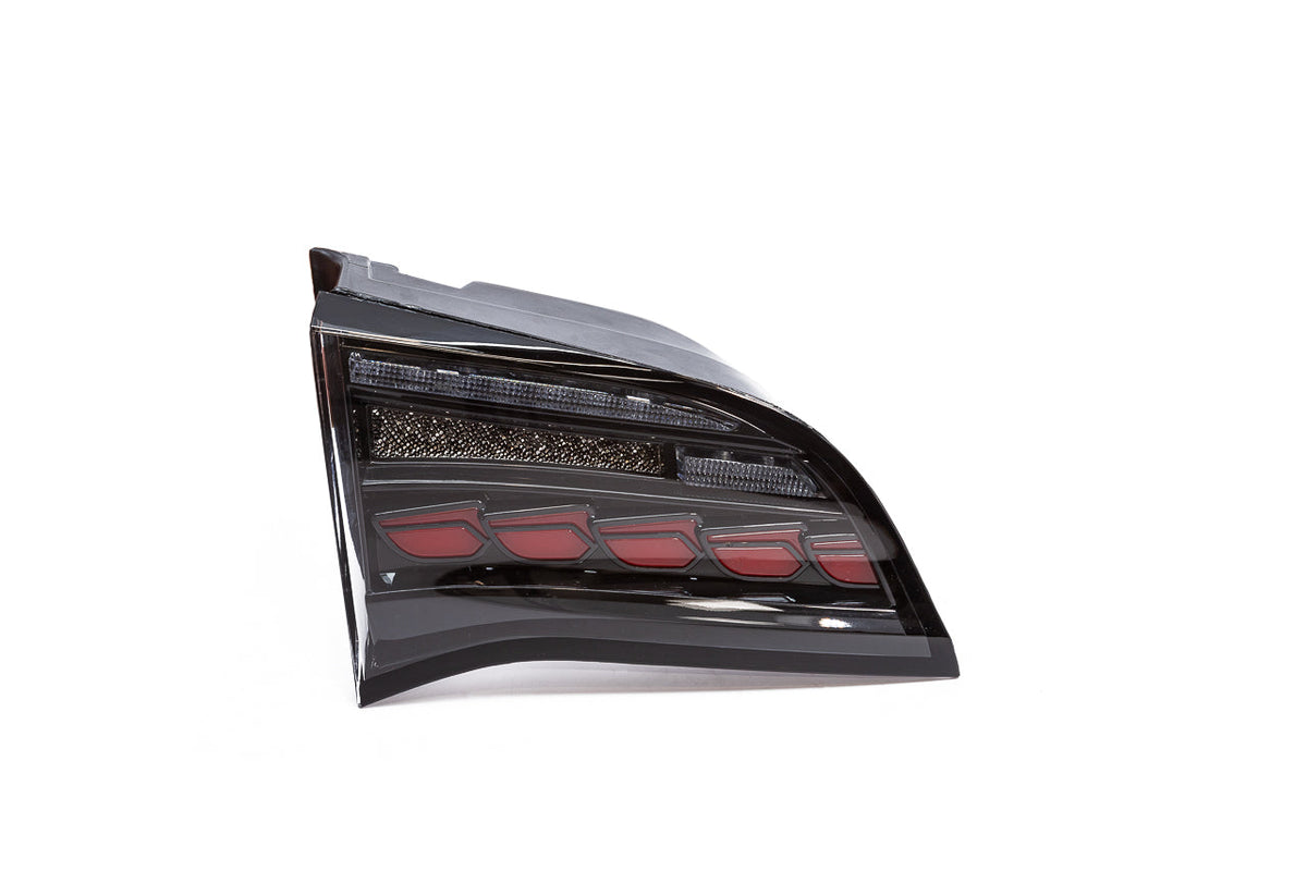 Tesla Model 3 / Y Morimoto Sequential LED Brake / Stop Tail Lights