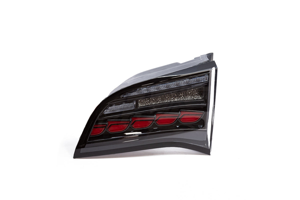 Tesla Model 3 / Y Morimoto Sequential LED Brake / Stop Tail Lights