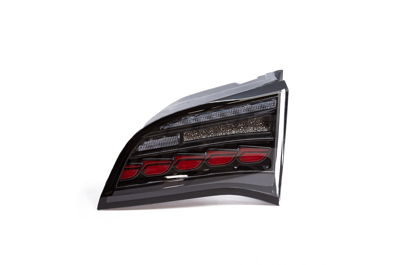 Tesla Model 3 / Y Morimoto Sequential LED Brake / Stop Tail Lights