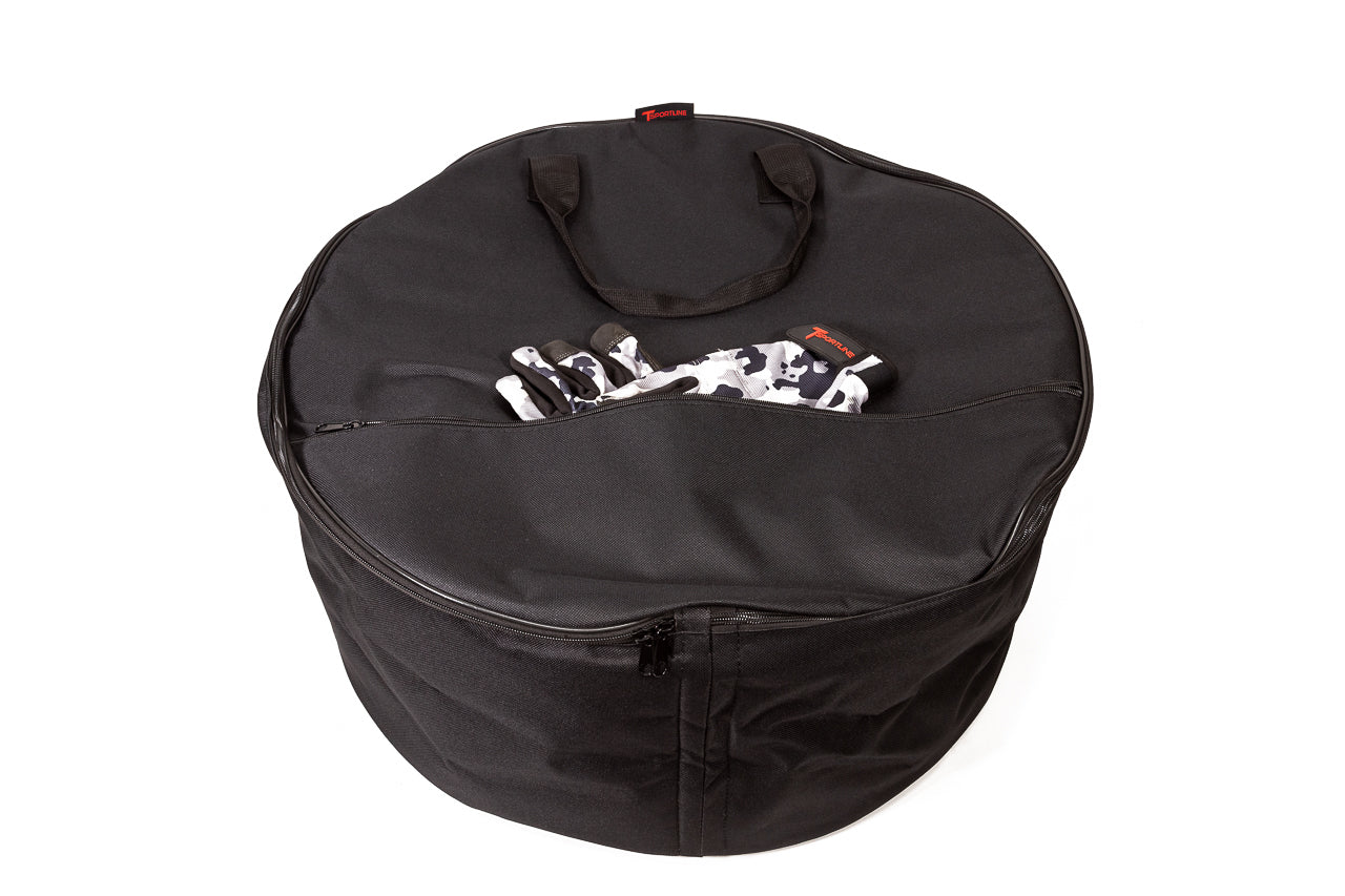 Tesla Wheel Aero Cover Tote Storage Carrying Bag