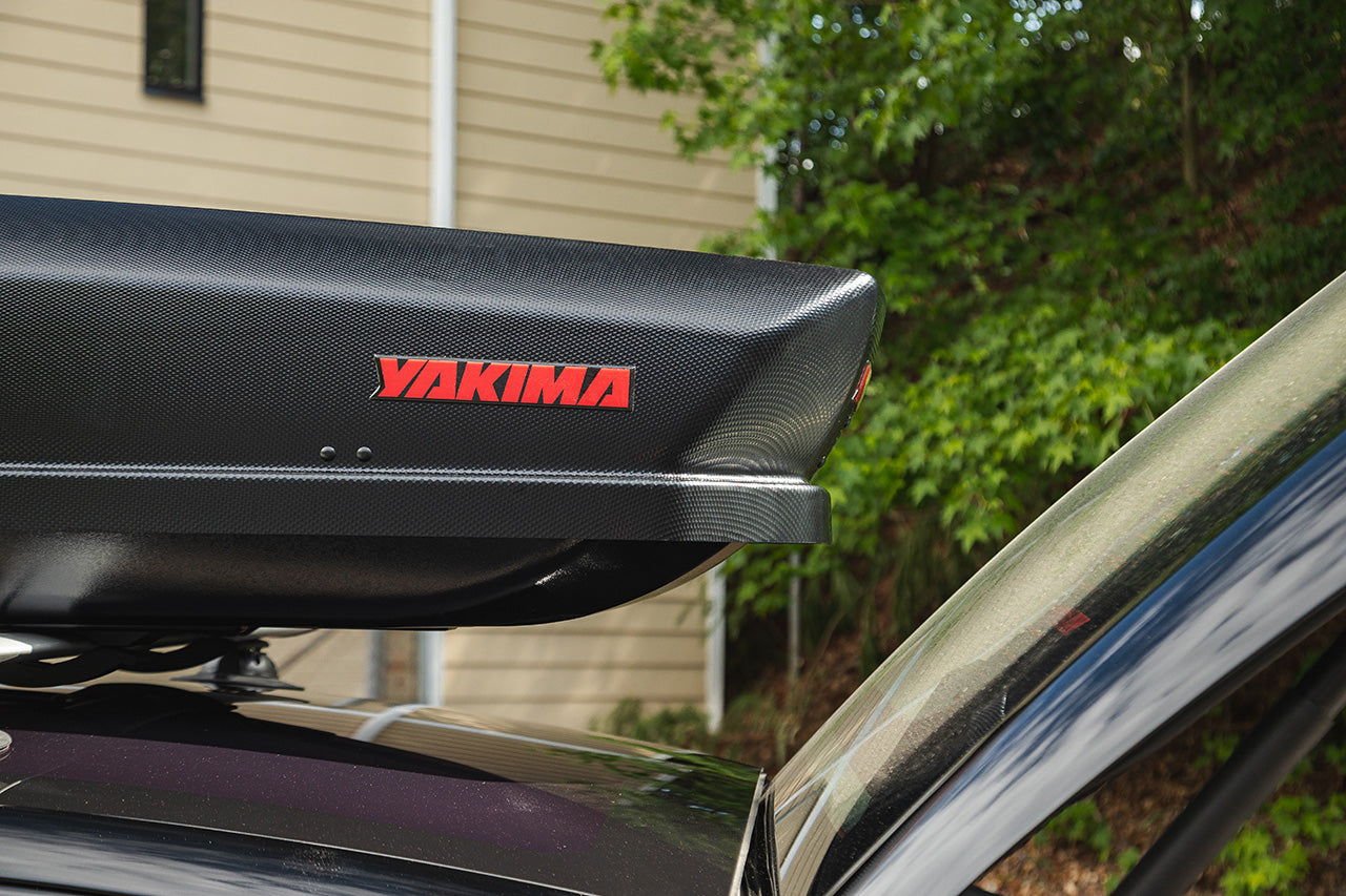 Yakima best sale skybox 12