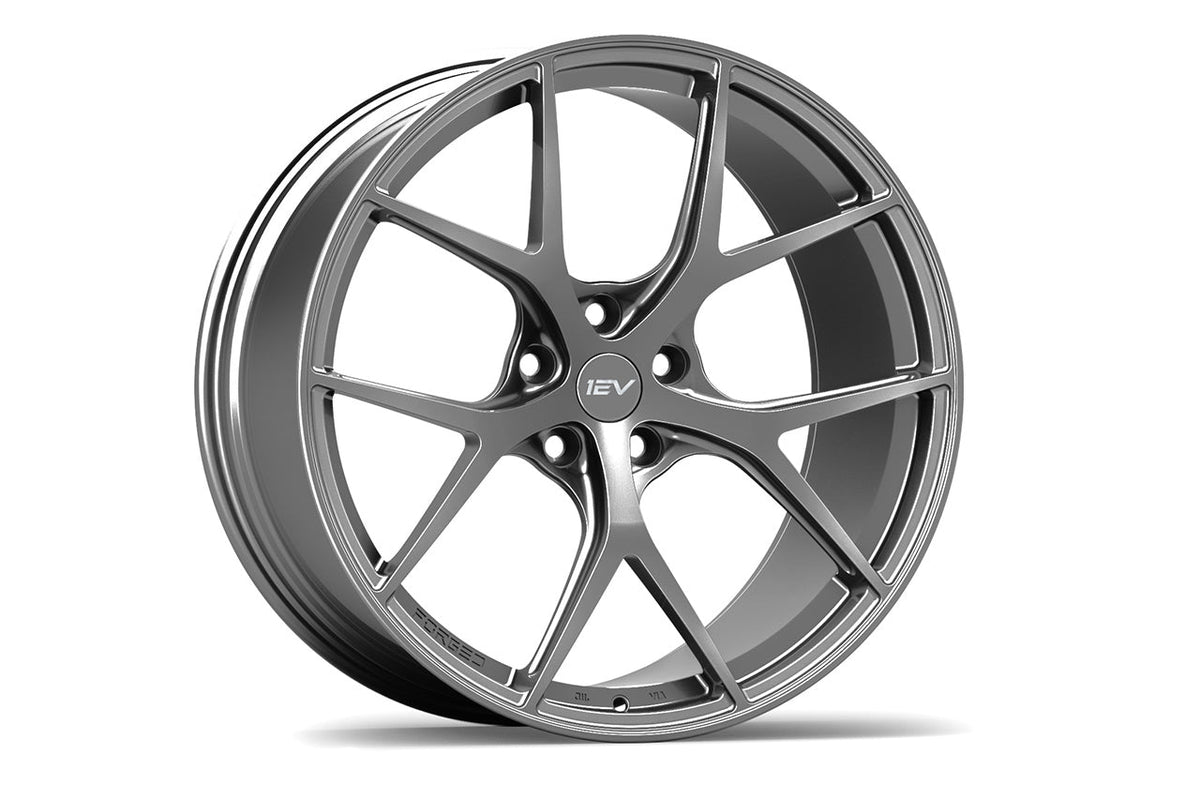 1EV EXL115 Audi Q8 e-tron Fully Forged Lightweight Wheel (Set of 4)