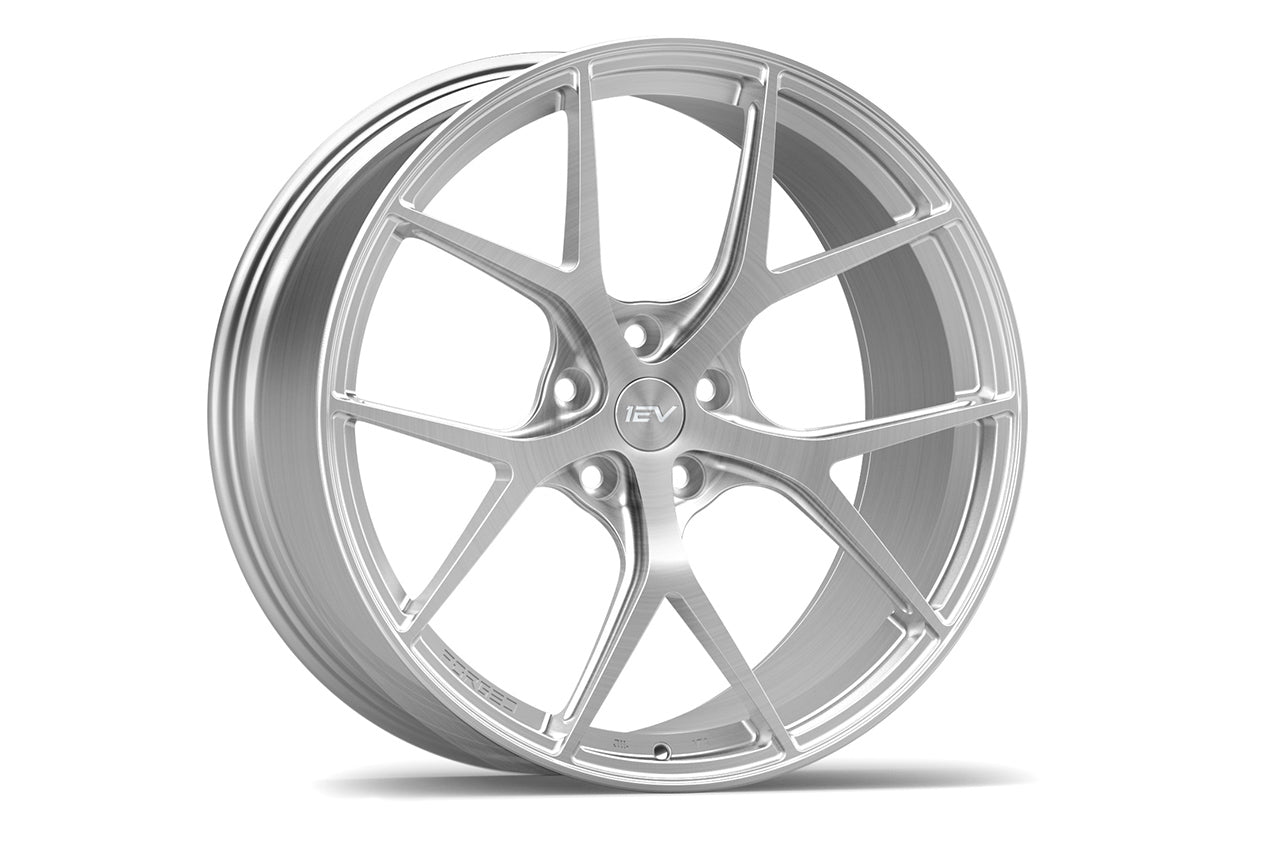 1EV EXL115 Audi SQ8 e-tron Fully Forged Lightweight Wheel (Set of 4)