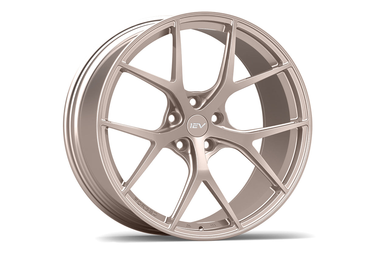 1EV EXL115 Mustang Mach-E Fully Forged Lightweight Wheel (Set of 4)
