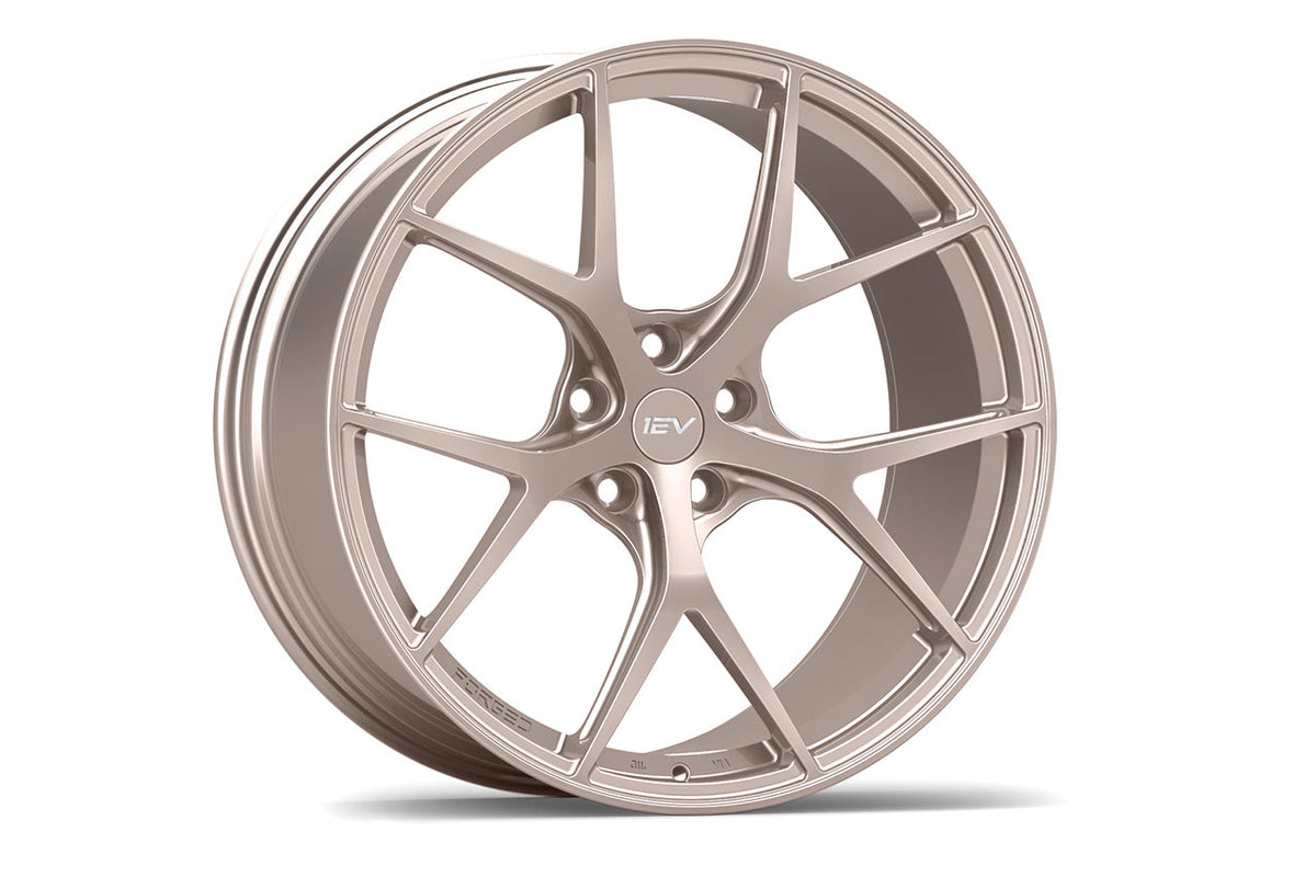 1EV EXL115 Audi Q8 e-tron Fully Forged Lightweight Wheel (Set of 4)