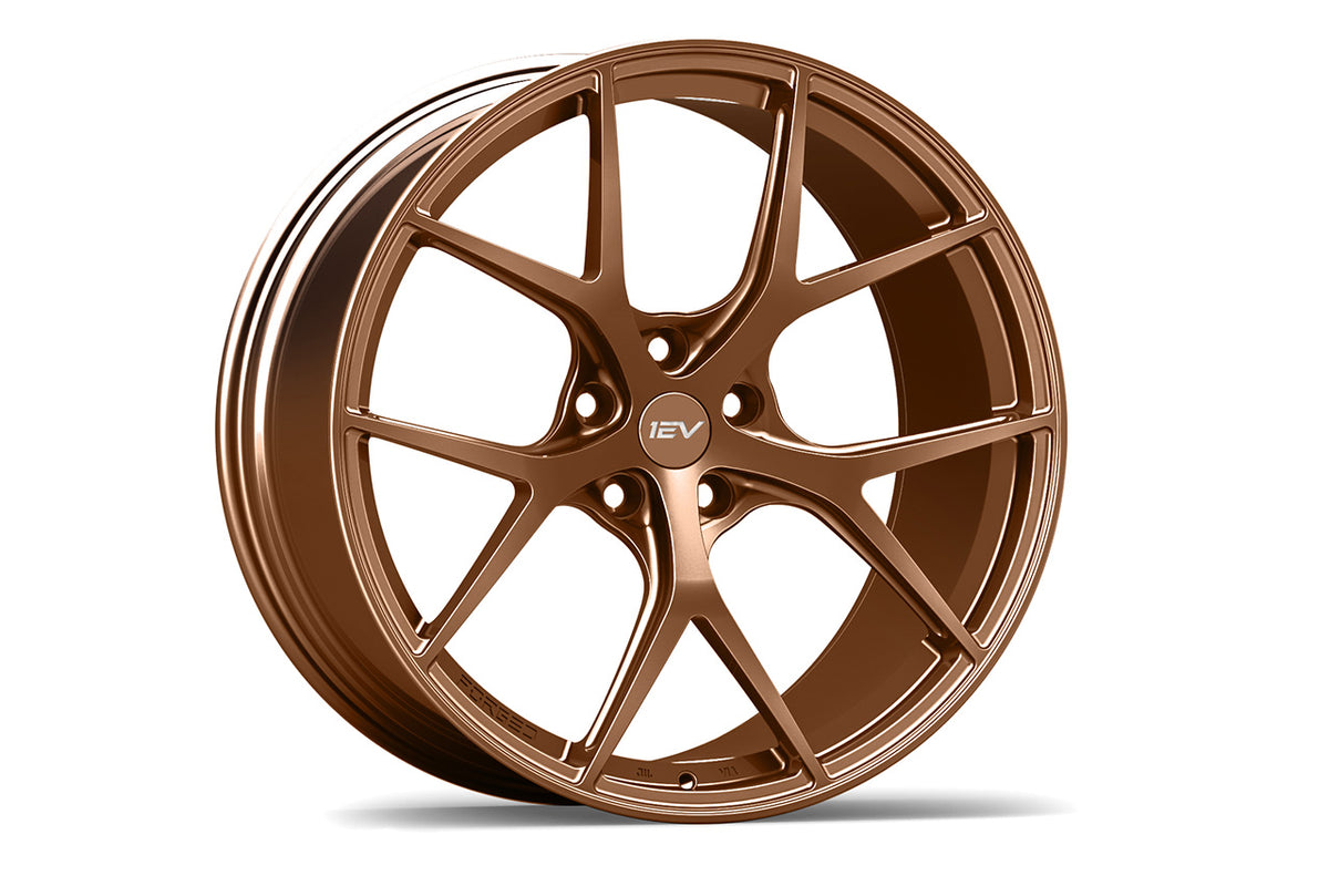 1EV EXL115 Polestar 2 Fully Forged Lightweight Wheel (Set of 4)