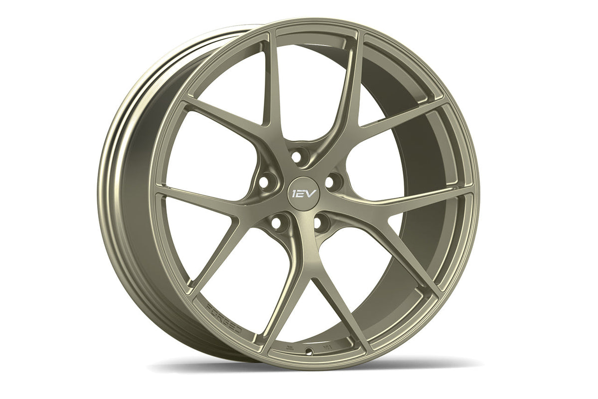 1EV EXL115 Kia EV6 Fully Forged Lightweight Wheel (Set of 4)