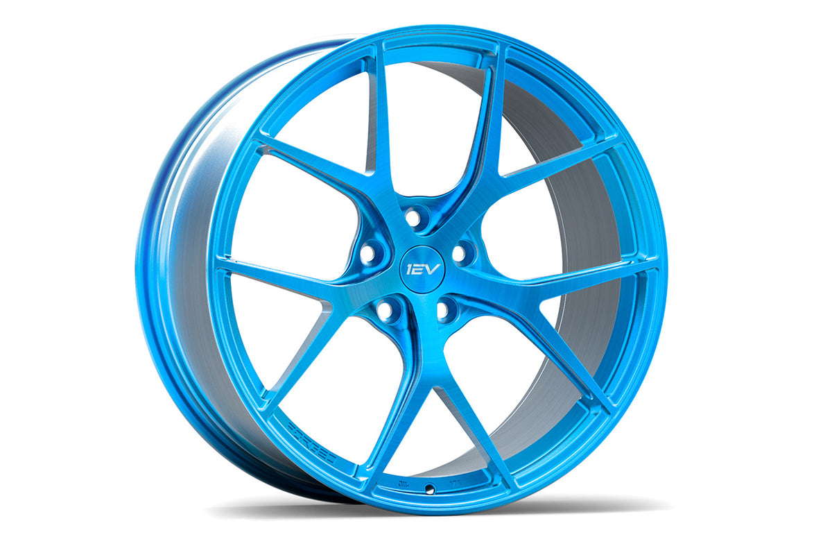 1EV EXL115 Polestar 2 Fully Forged Lightweight Wheel (Set of 4)