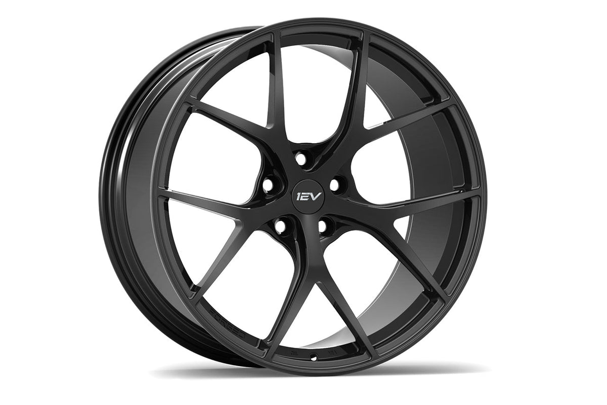 1EV EXL115 Audi Q4 e-tron Fully Forged Lightweight Wheel (Set of 4)