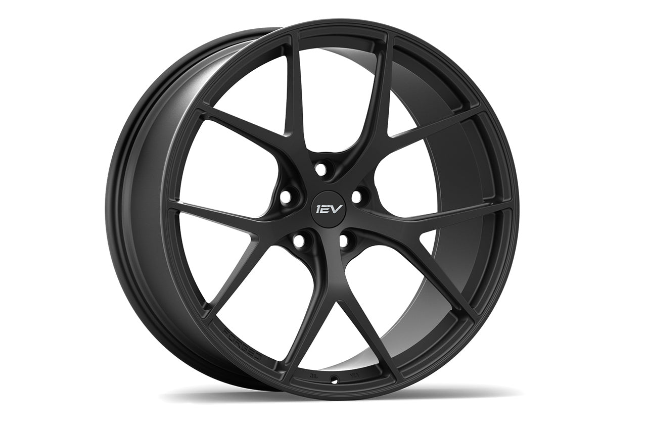1EV EXL115 Audi Q4 e-tron Fully Forged Lightweight Wheel (Set of 4)