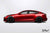 Niche Vosso M203 Matte Black 20" Tesla Model S Long Range & Plaid Wheel (Set of 4)