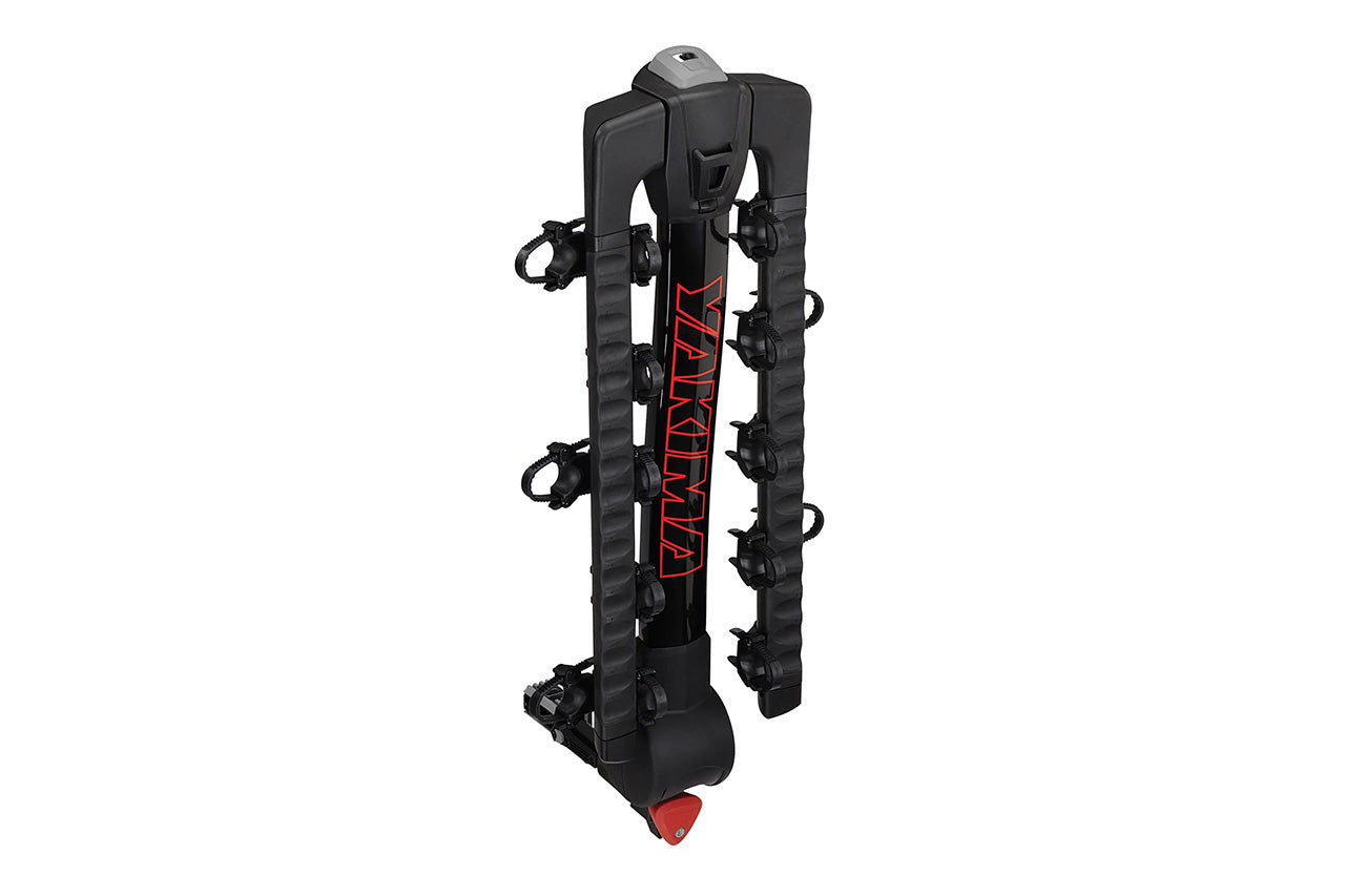 Yakima FullTilt 5 Bike Carrier Premium Tilt-Away Hitch Rack