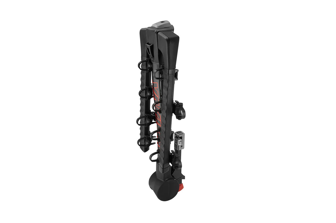Yakima FullTilt 5 Bike Carrier Premium Tilt-Away Hitch Rack