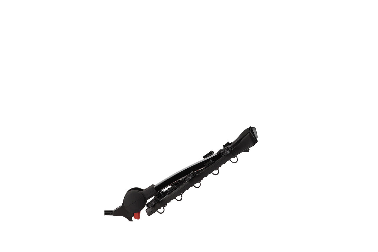 Yakima FullTilt 5 Bike Carrier Premium Tilt-Away Hitch Rack