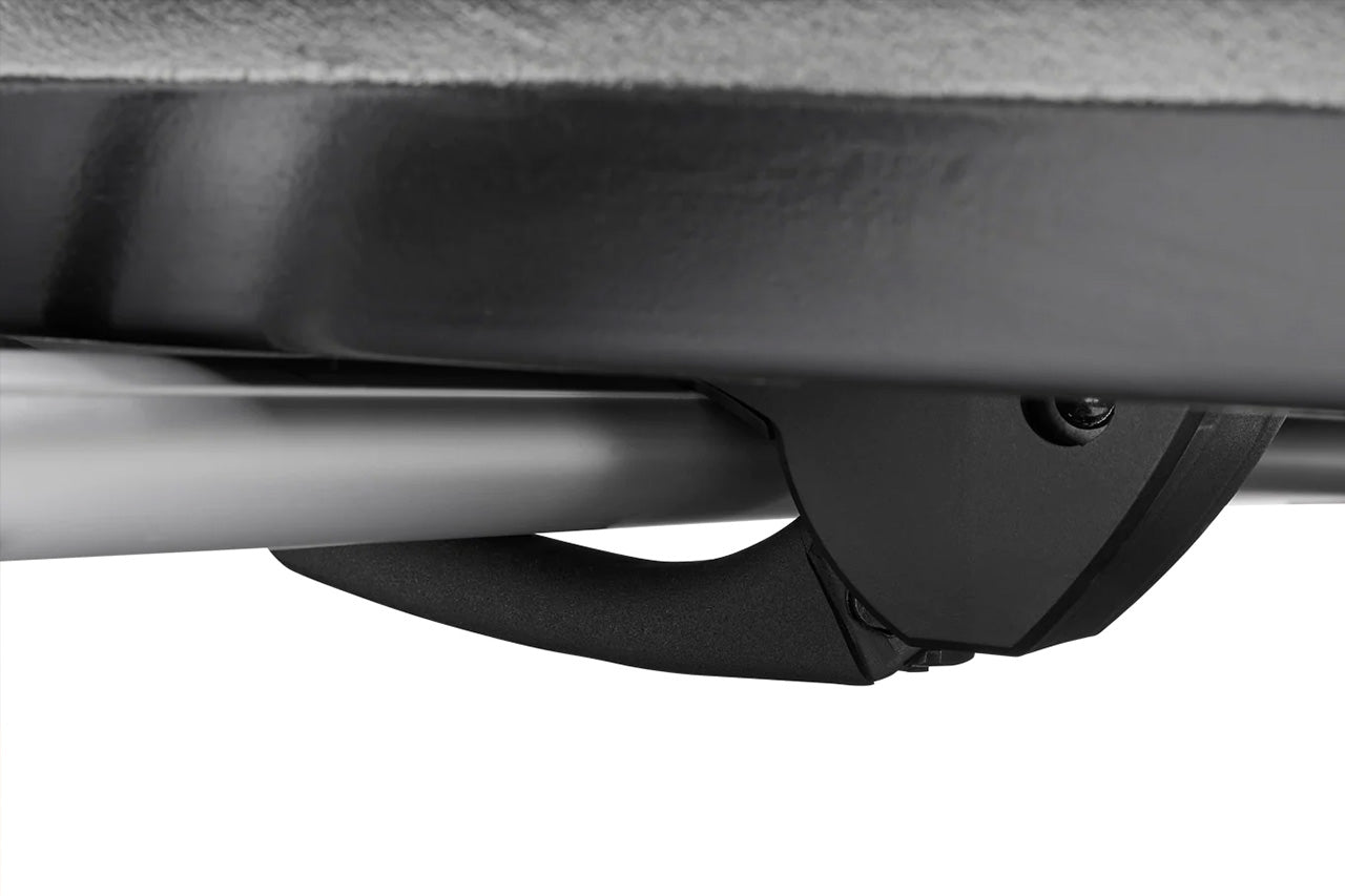 Yakima GrandTour Lo Premium High Gloss Low Profile Roof Top Cargo Box