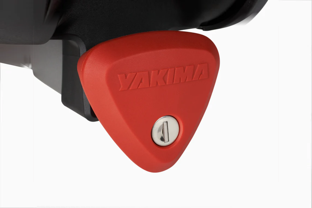 Yakima RidgeBack Tilt-Away Bike Carrier Premium Hitch Rack