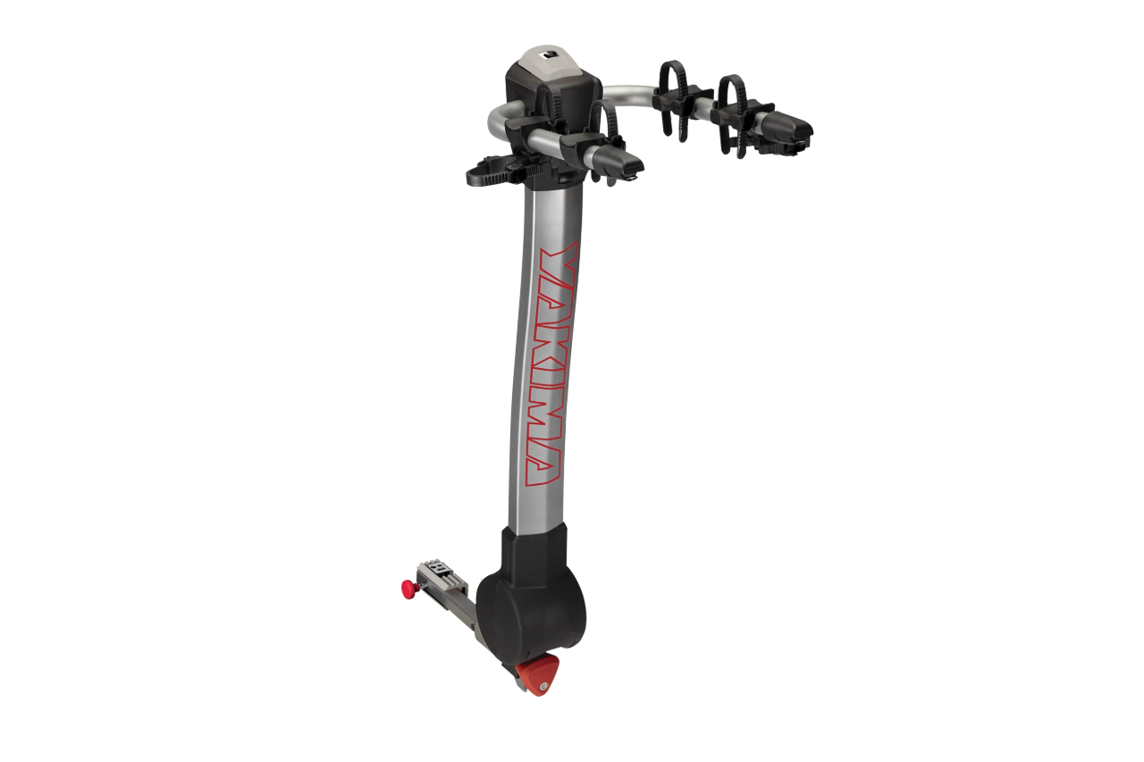 Yakima RidgeBack Tilt-Away Bike Carrier Premium Hitch Rack