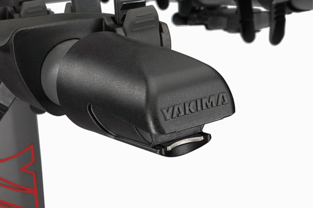 Yakima RidgeBack Tilt-Away Bike Carrier Premium Hitch Rack