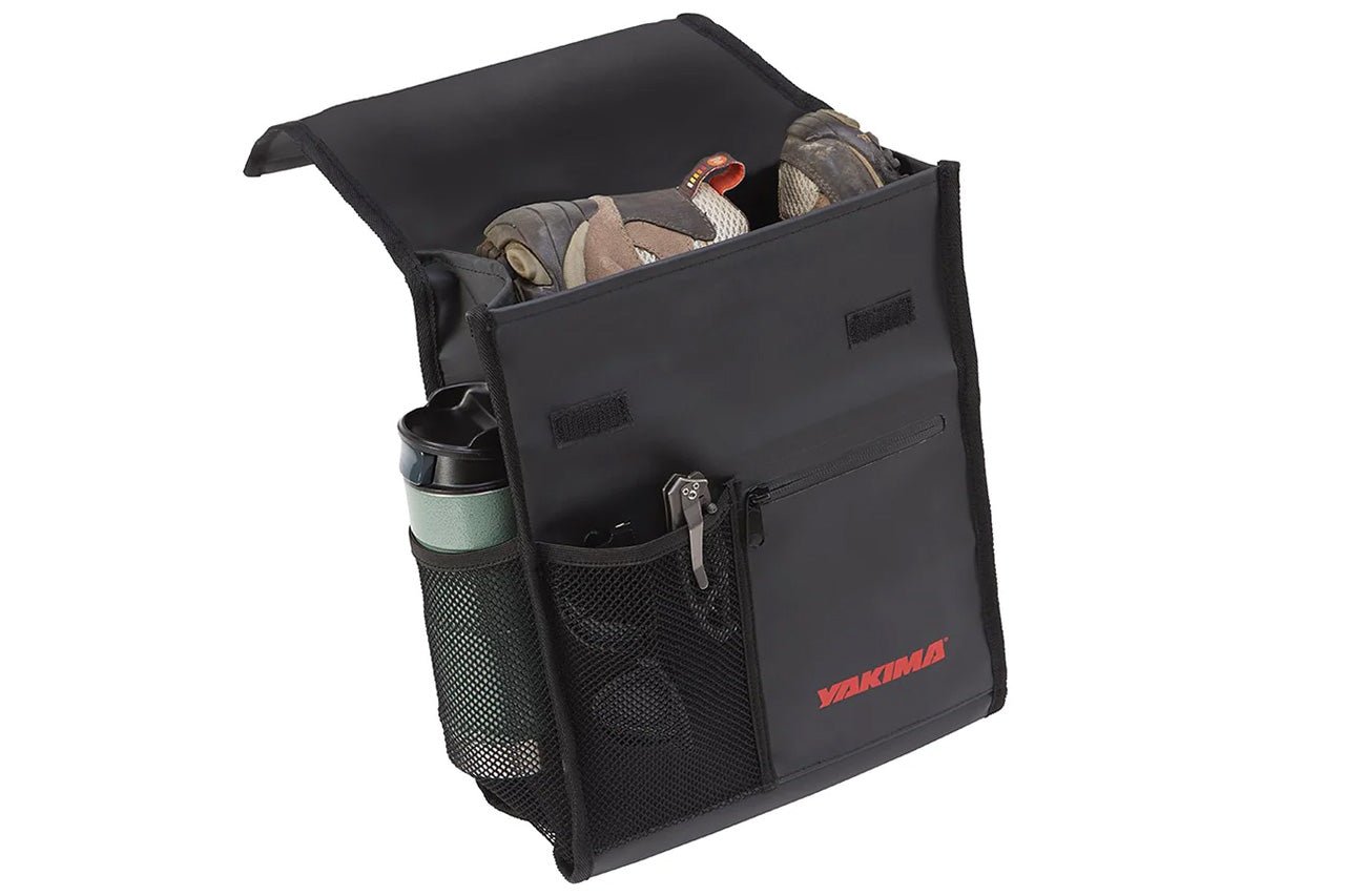 Yakima SideKick, SkyRise Tent Shoe Storage Bag