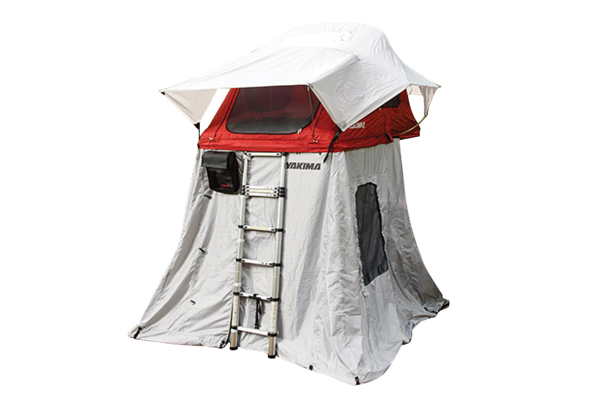 Yakima SkyRise Annex 3 Wall Enclosure For Skyrise Rooftop Tent (Medium)