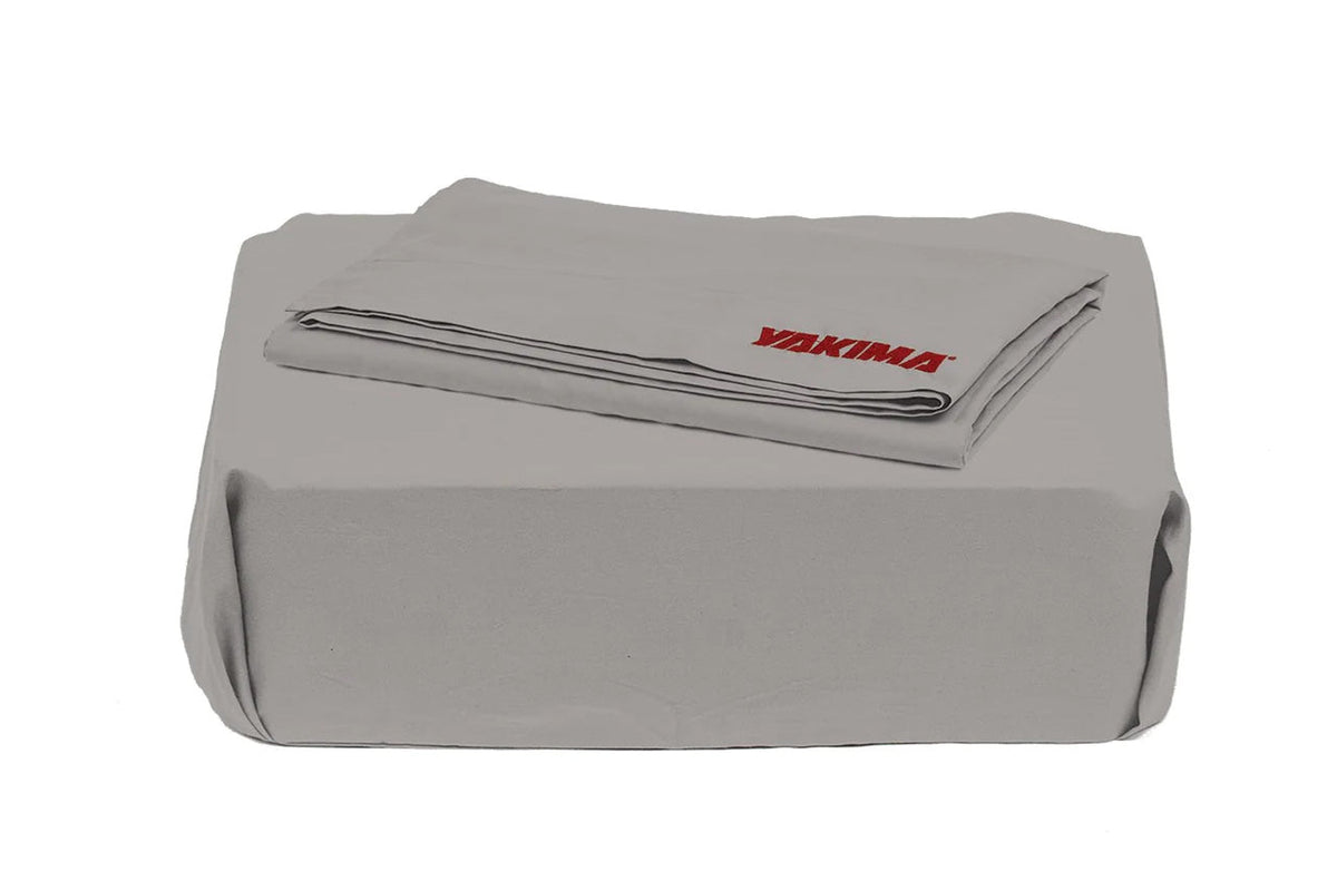 tent bed sheets Yakima SkyRise BedSheets