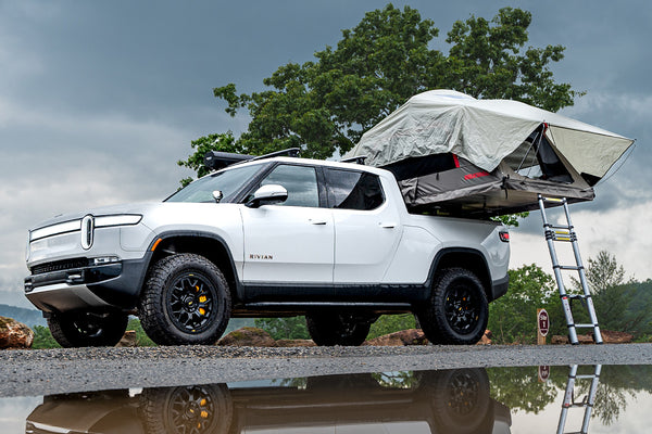 Camp, Racks and Adventure Gear - EV Sportline - The Leader in Electric ...