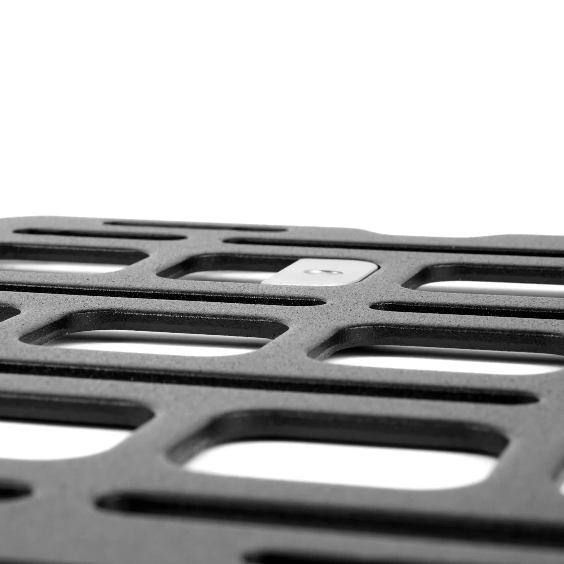 BuiltRight Bedside (Cab Wall) Mounting & Storage MOLLE Panel 4x Attachment Kit