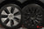 T Sportline TSY14 Tesla Model Y Uberturbine Styled Aero Wheel Cover for 19" Factory Tesla Wheel