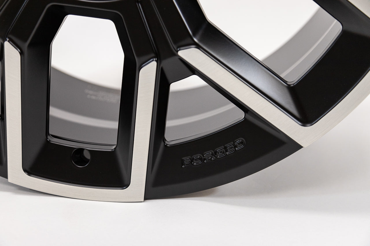 Team 1EV R600 Overland XL 20" Forged Wheels for Rivian R1T / R1S