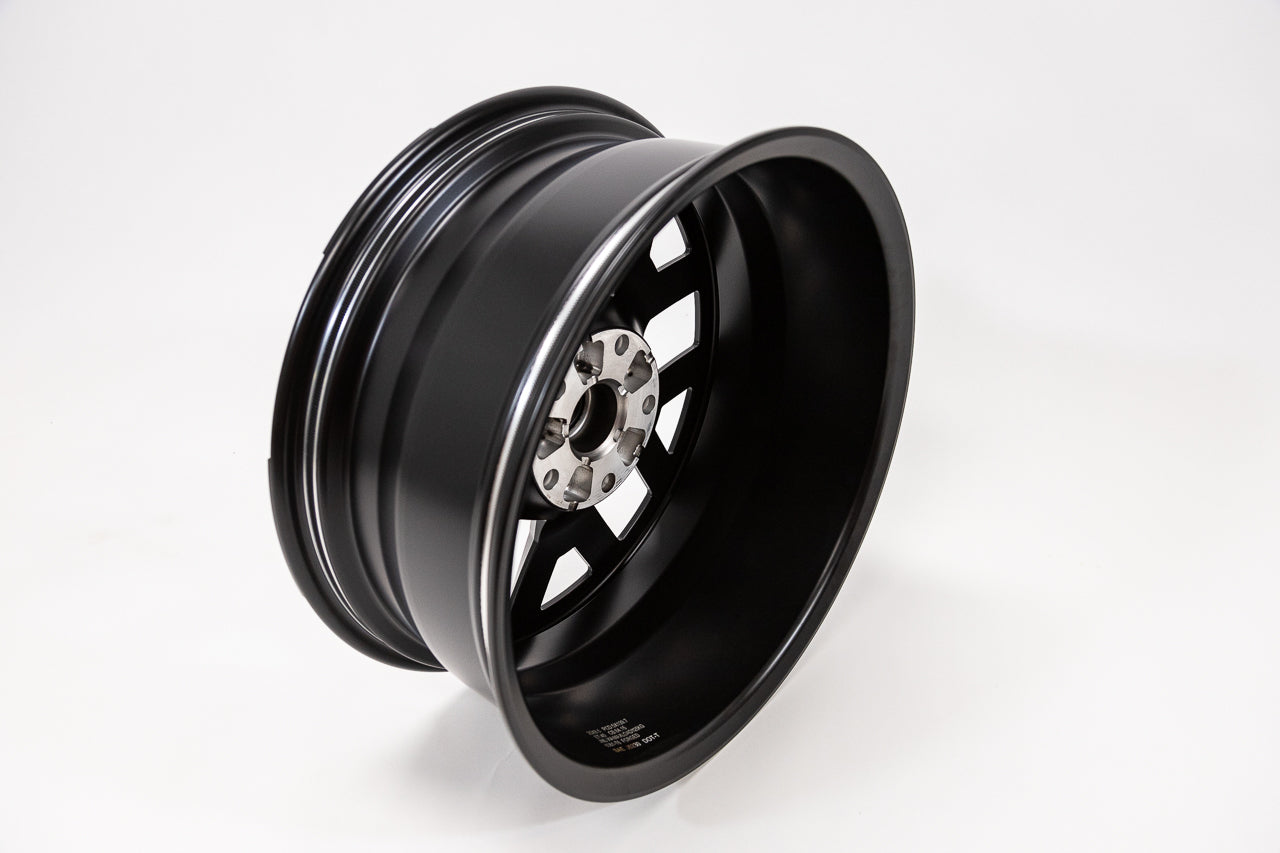 Team 1EV R600 Overland XL 20" Forged Wheels for Rivian R1T / R1S