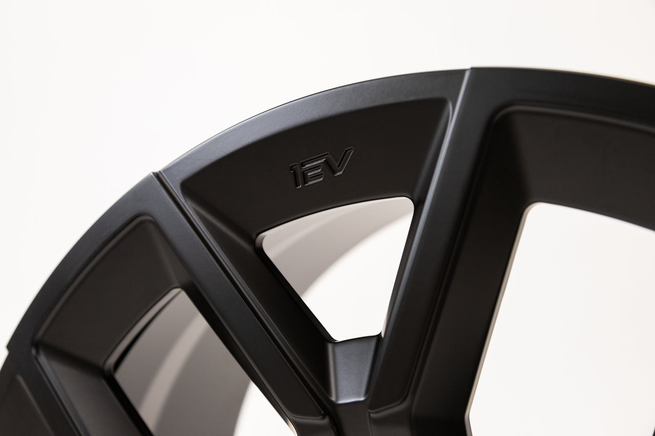 Team 1EV R600 Overland XL 20" Forged Wheels for Rivian R1T / R1S