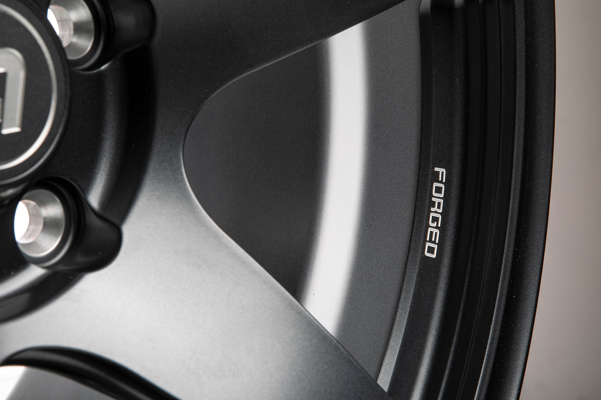 Titan 7 T-C5 Tesla Model 3 Forged 5-Spoke Wheels (Set of 4)