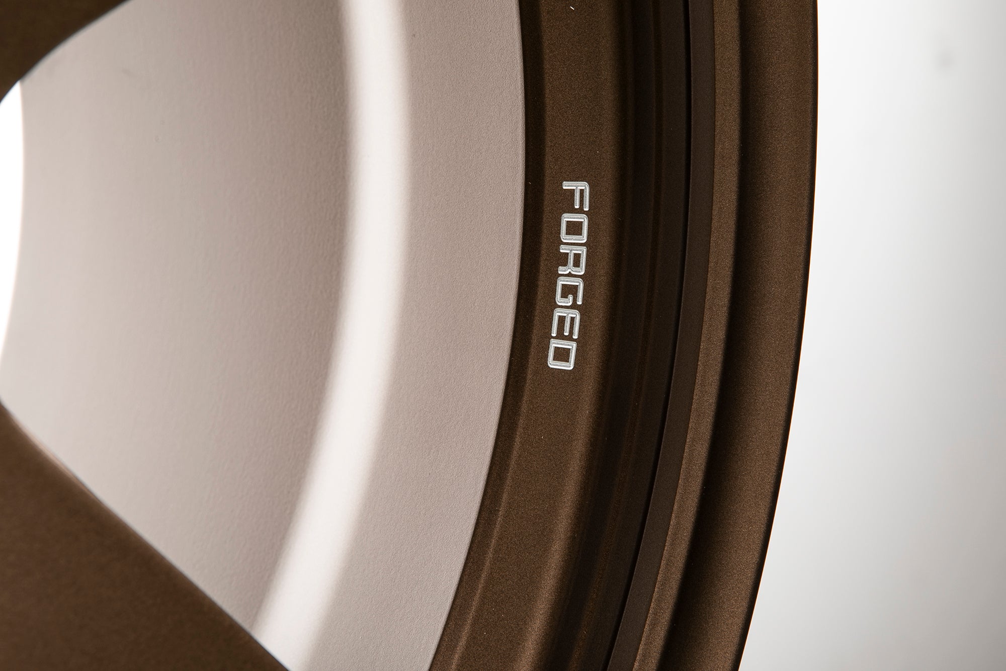 Titan 7 T-C5 Tesla Model 3 Forged 5-Spoke Wheels (Set of 4)