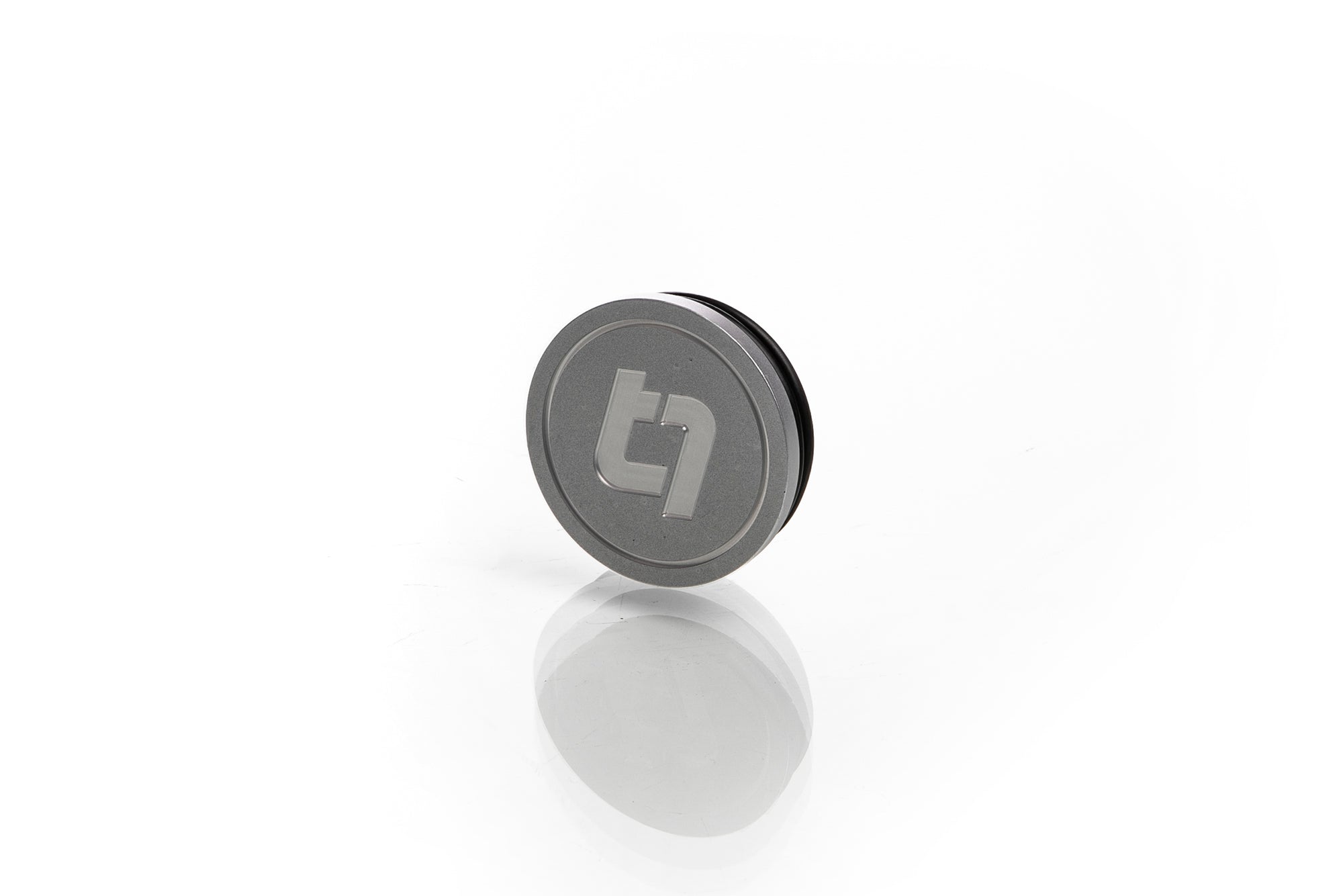 Titan 7 T-C5 Center Caps (Set of 4)