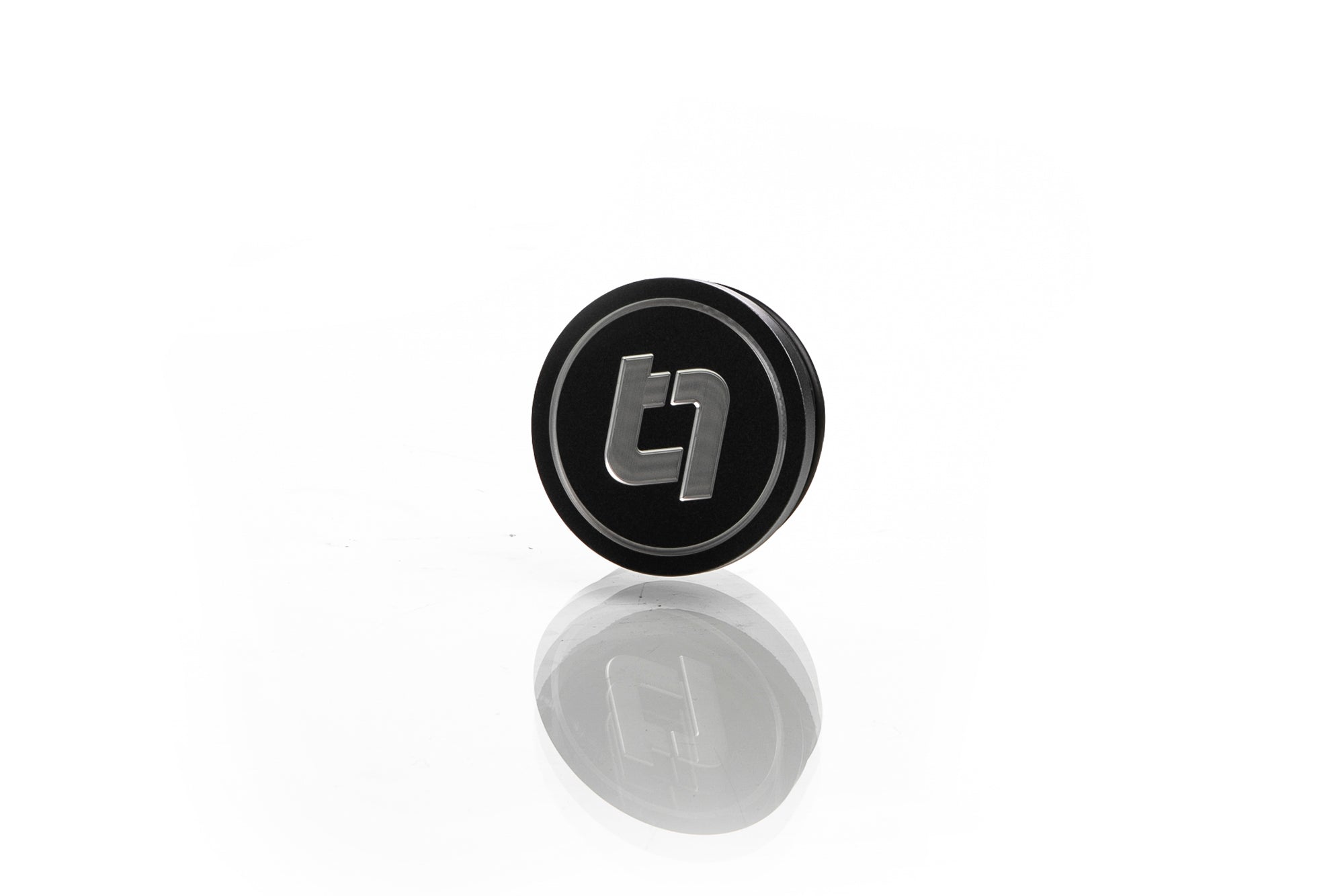 Titan 7 T-C5 Center Caps (Set of 4)