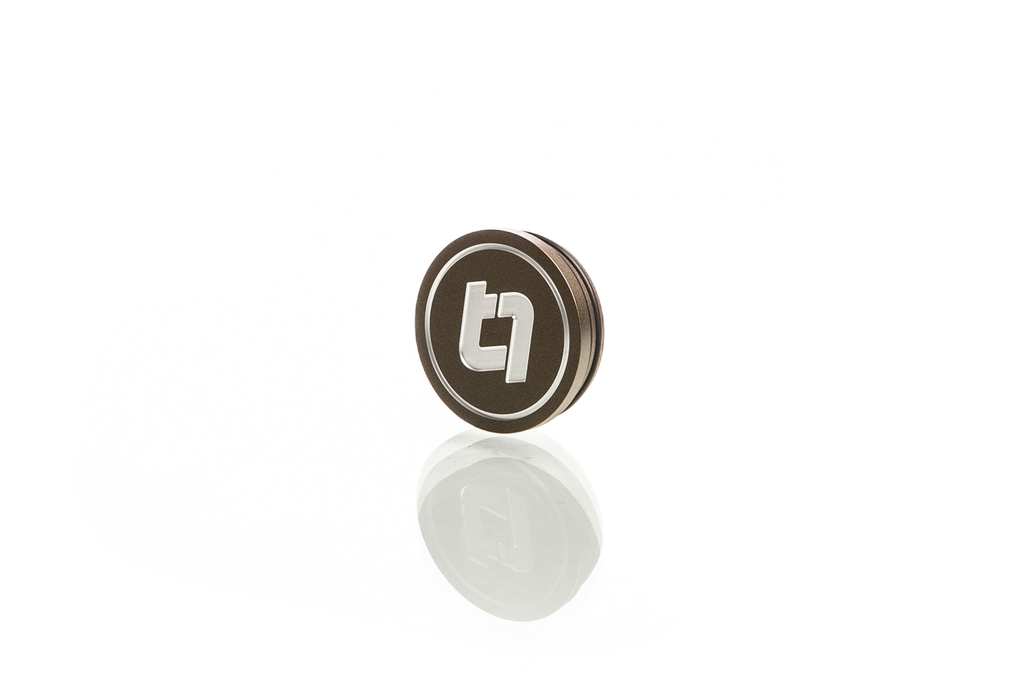 Titan 7 T-C5 Center Caps (Set of 4)