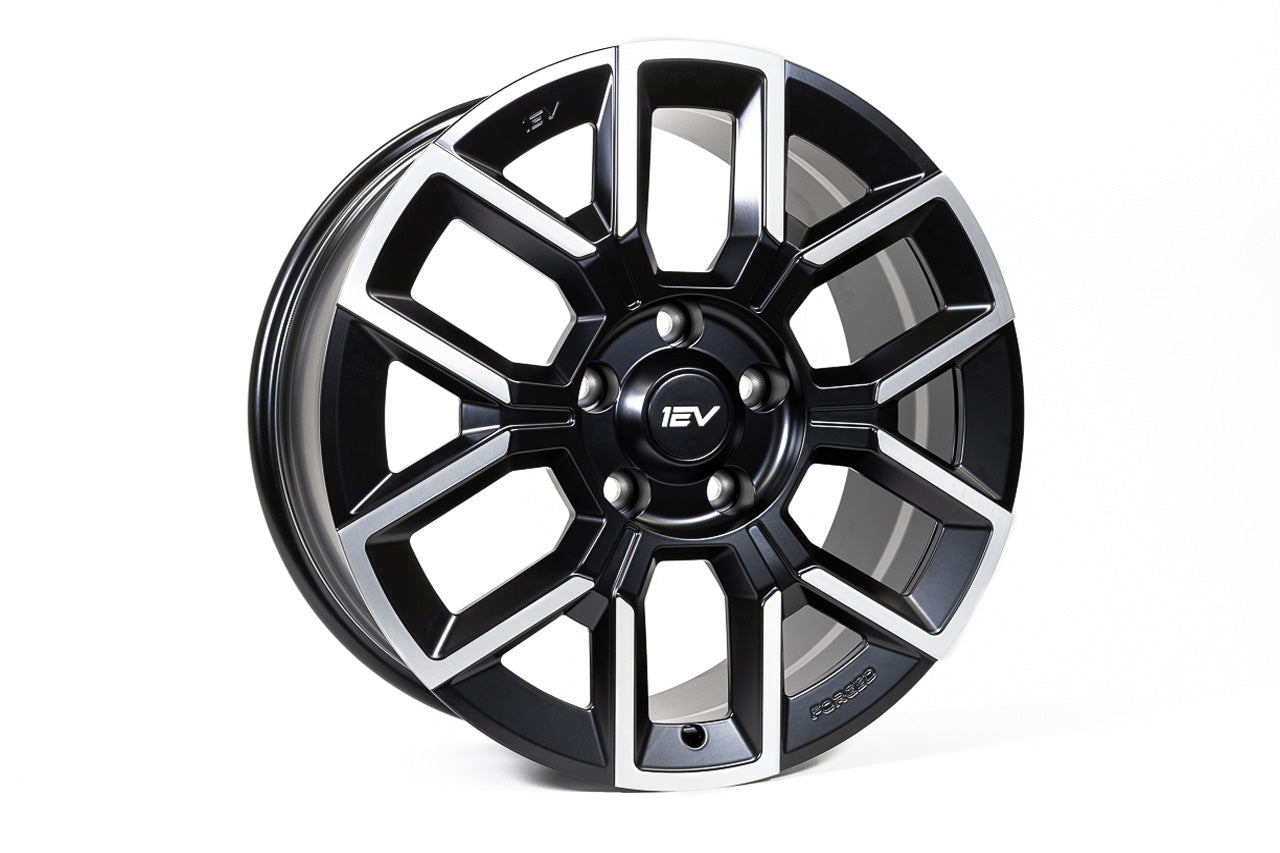 Team 1EV R600 Overland XL 20" Forged Wheels for Rivian R1T / R1S