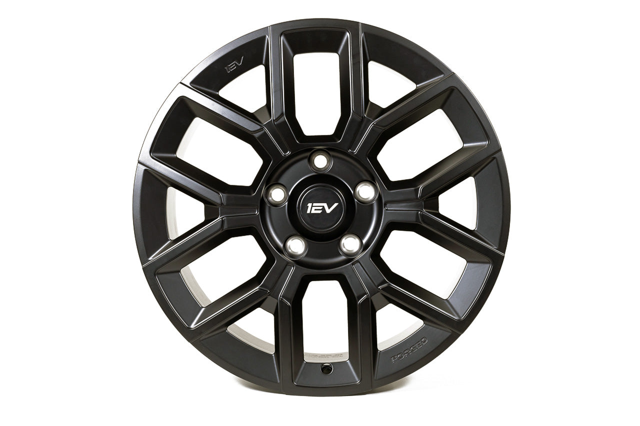 Team 1EV R600 Overland XL 20" Forged Wheels for Rivian R1T / R1S