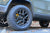 Rivian R1T / R1S R600 Overland XL 20" Forged Wheels by Team 1EV