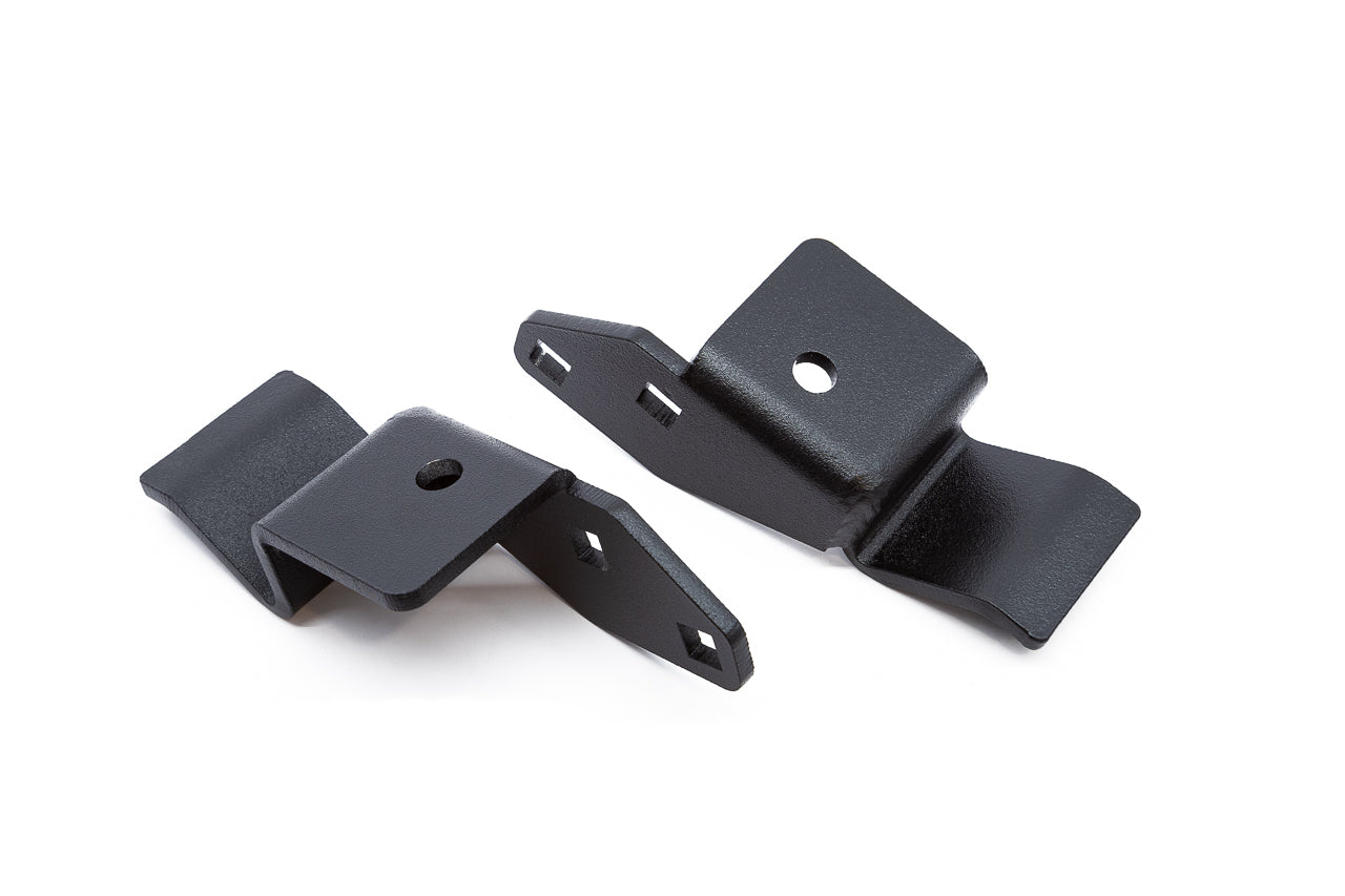 Team 1EV RMaxx Running Boards & Rock Sliders for Rivian R1T / R1S