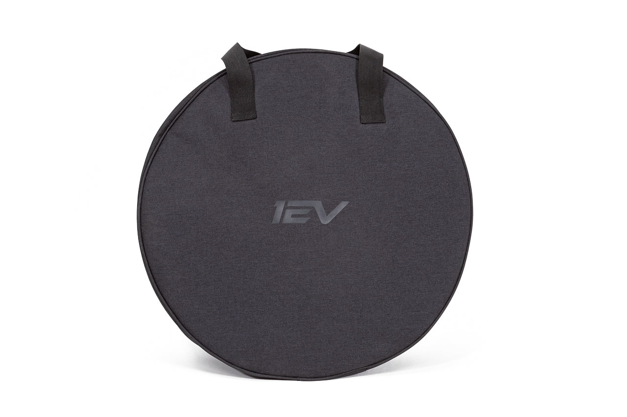 Aero Spoke Wheel Insert Covers for Five Spoke Rivian R1T / R1S 20" All-Terrain Wheels