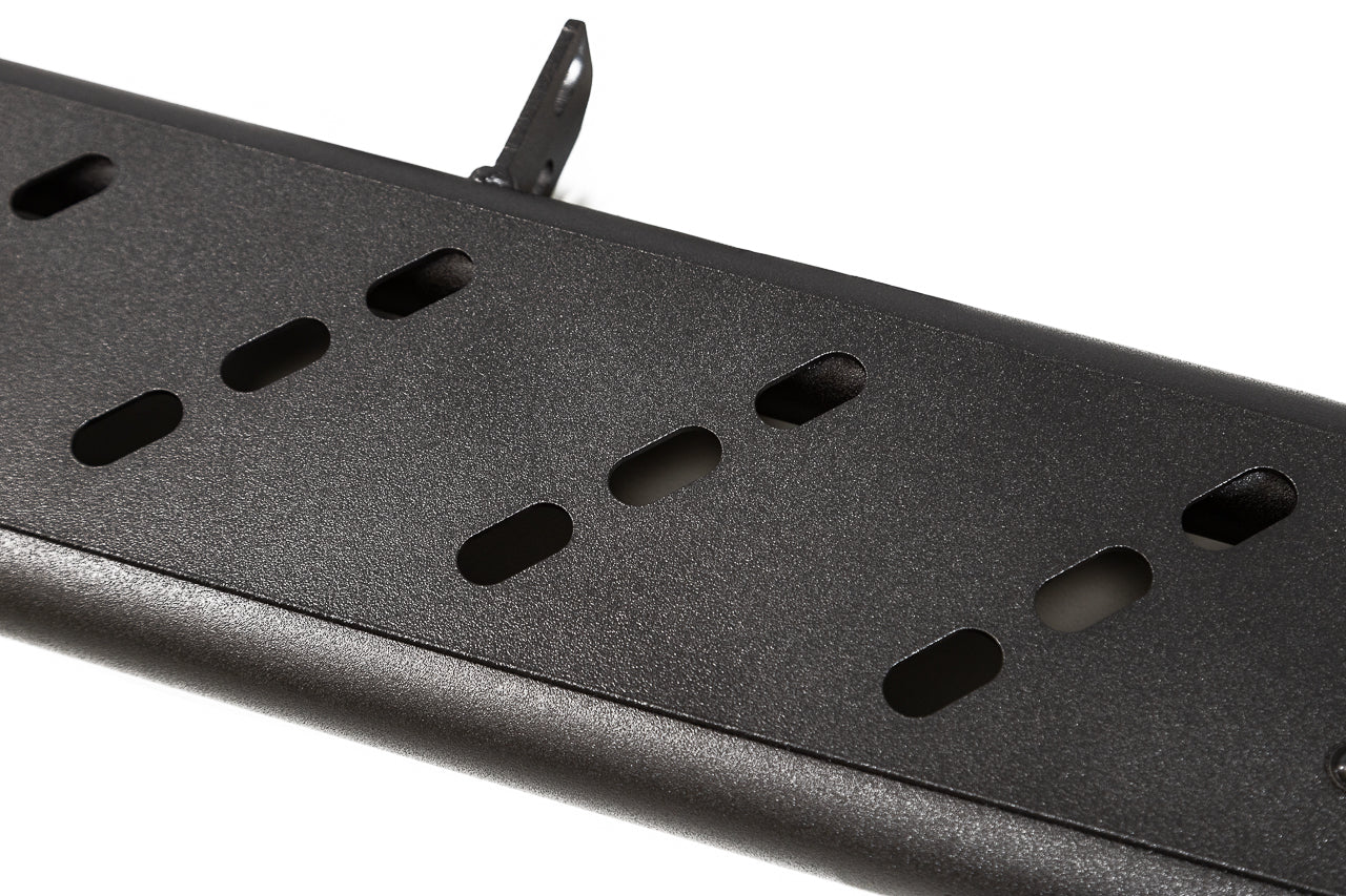 Team 1EV RMaxx Running Boards & Rock Sliders for Rivian R1T / R1S