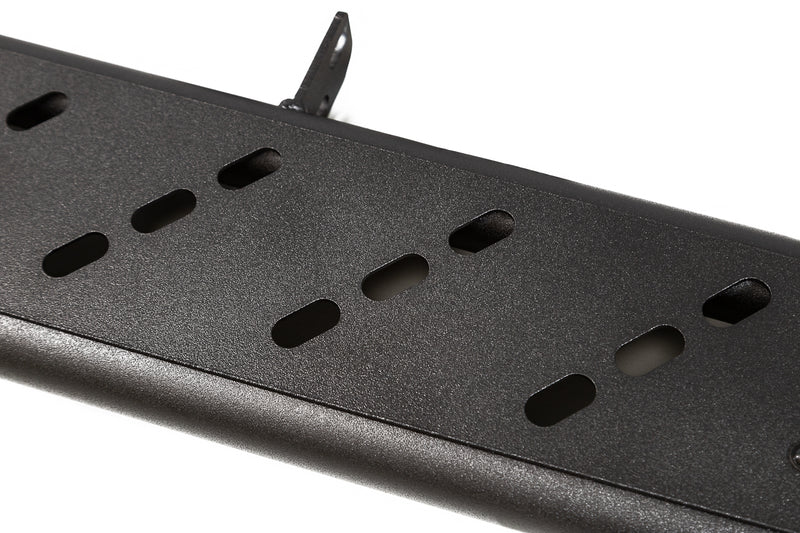 Rivian R1T / R1S RMaxx Running Boards & Rock Sliders by Team 1EV EV