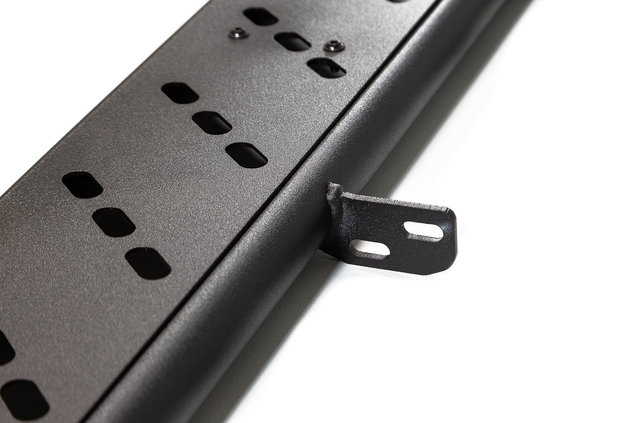 Team 1EV RMaxx Running Boards & Rock Sliders for Rivian R1T / R1S