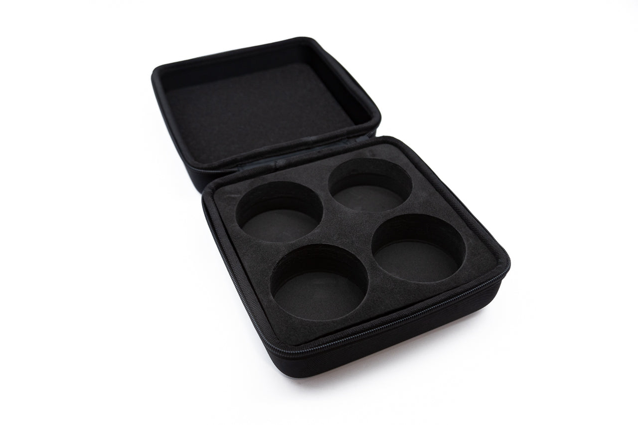 Team 1EV Jack Pad Pucks Case (No Pucks Included)