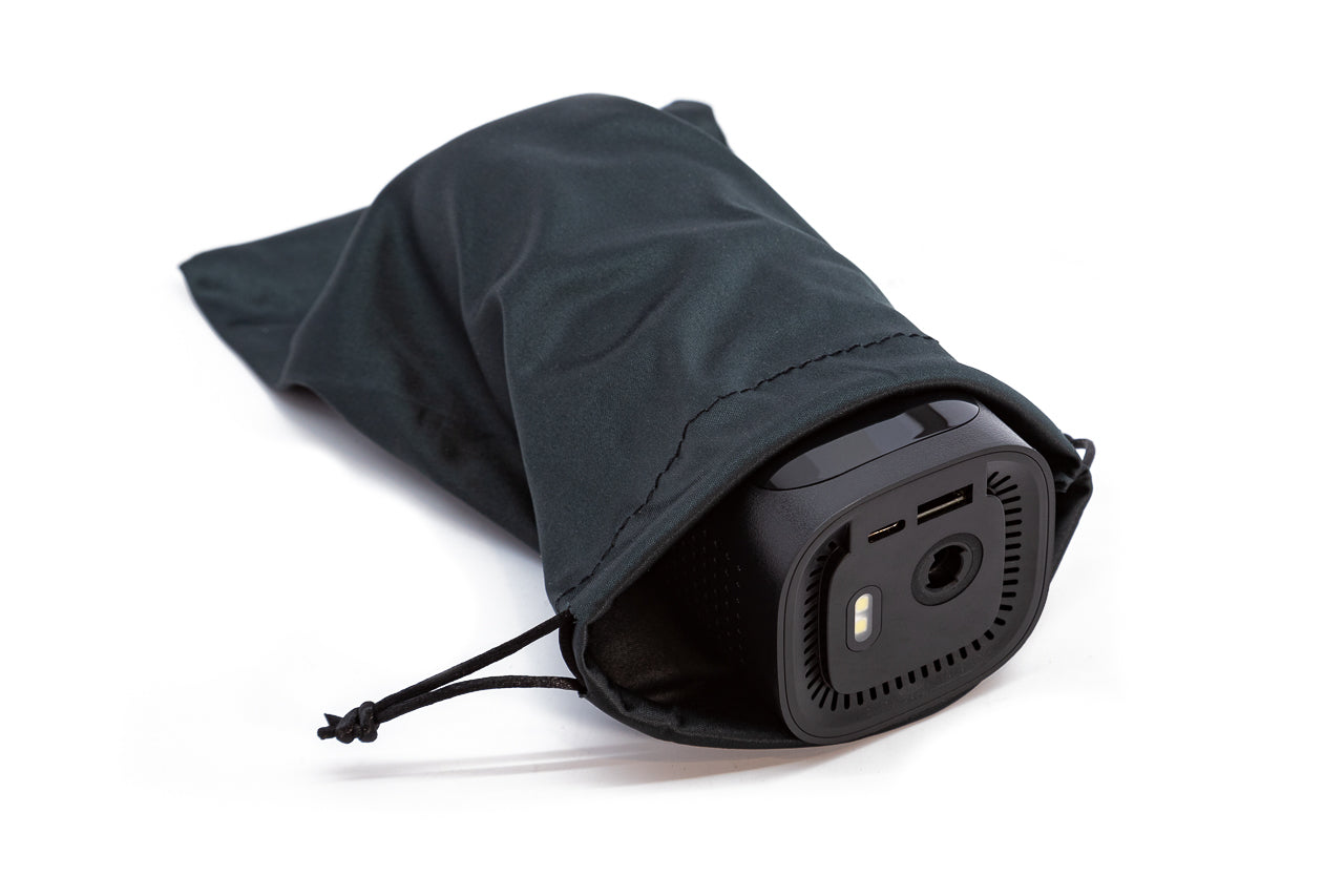 AMaxx Rechargeable Digital Tire Inflator Cordless Portable Air Pump