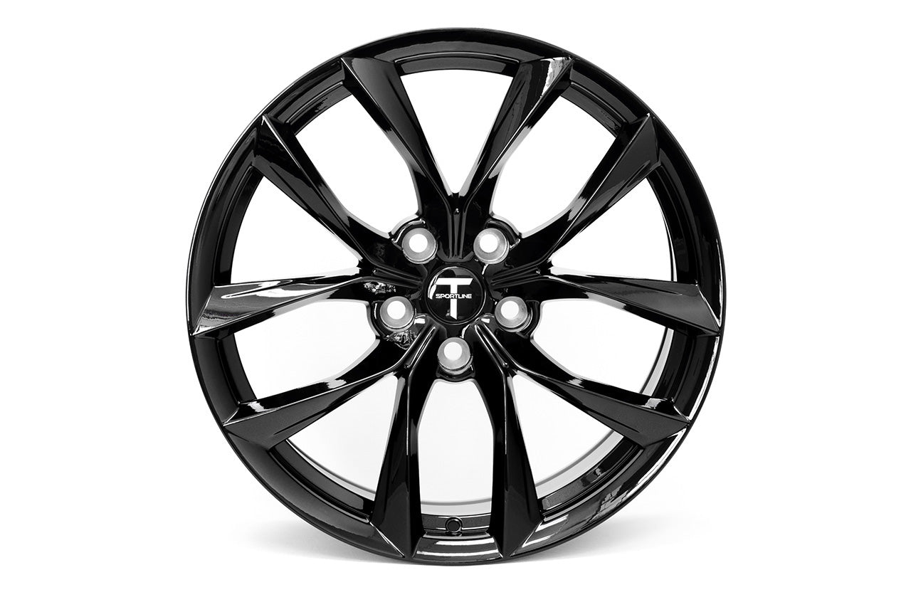 TSS 20" Lucid Air Wheel (Set of 4)