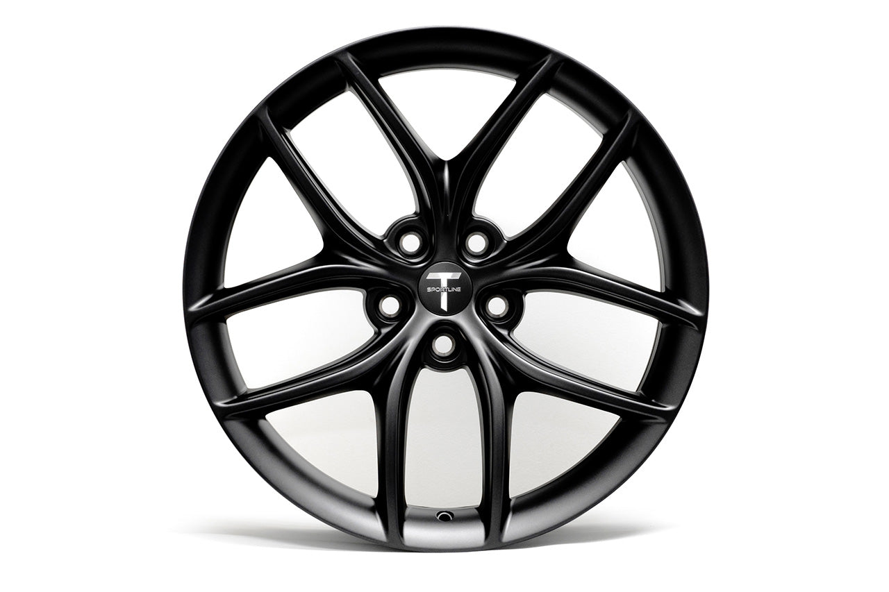 TS5 20" Lucid Air Wheel (Set of 4)