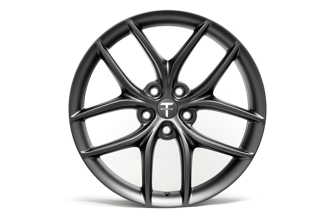 TS5 20" Lucid Air Wheel (Set of 4)